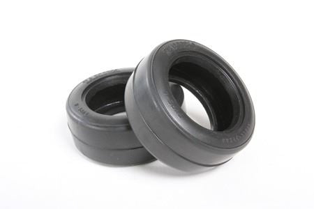 Tamiya 60D Reinforced Tires A*2
