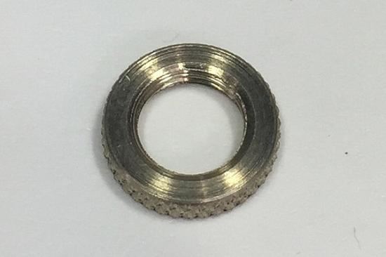 Badger Lock Nut Model 350