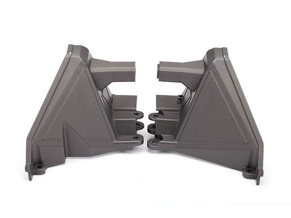 Traxxas Maxx Rear Shock Tower (Left and Right Halves)