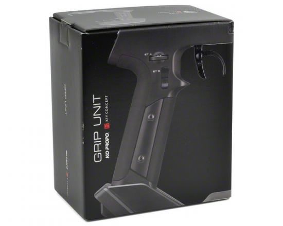 KO Propo Expert Grip (Left)