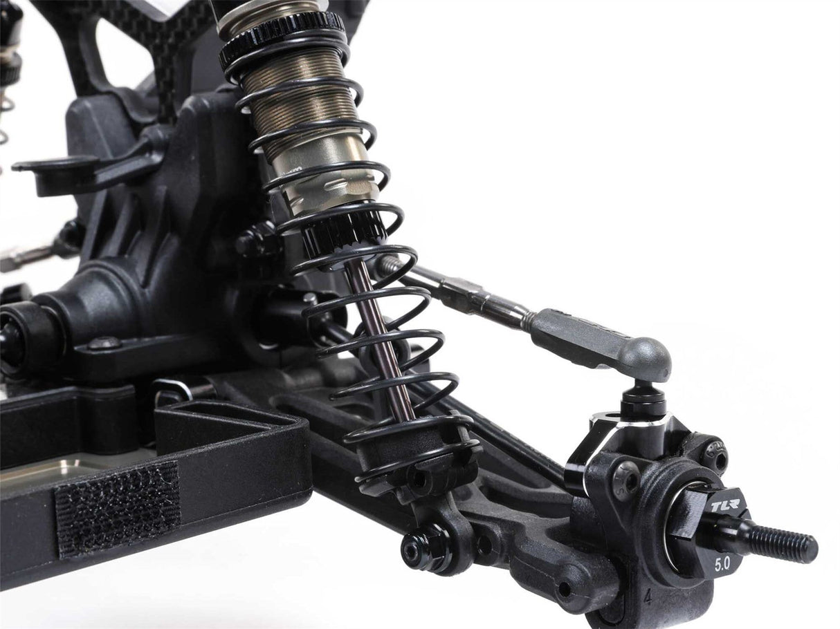 TLR 1/10 22X-4 ELITE 4WD Buggy Race Kit