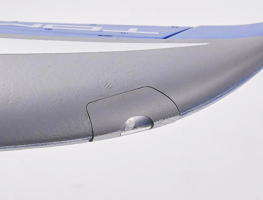 FMS 80mm INTEGRAL PNP BLUE