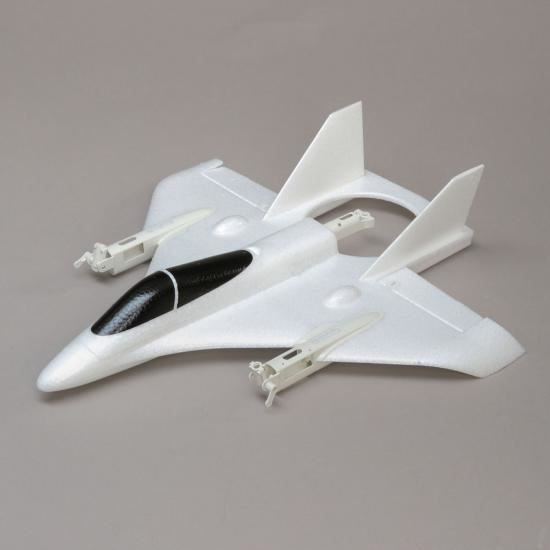 E-Flite Replacement Airframe: Mini Convergence