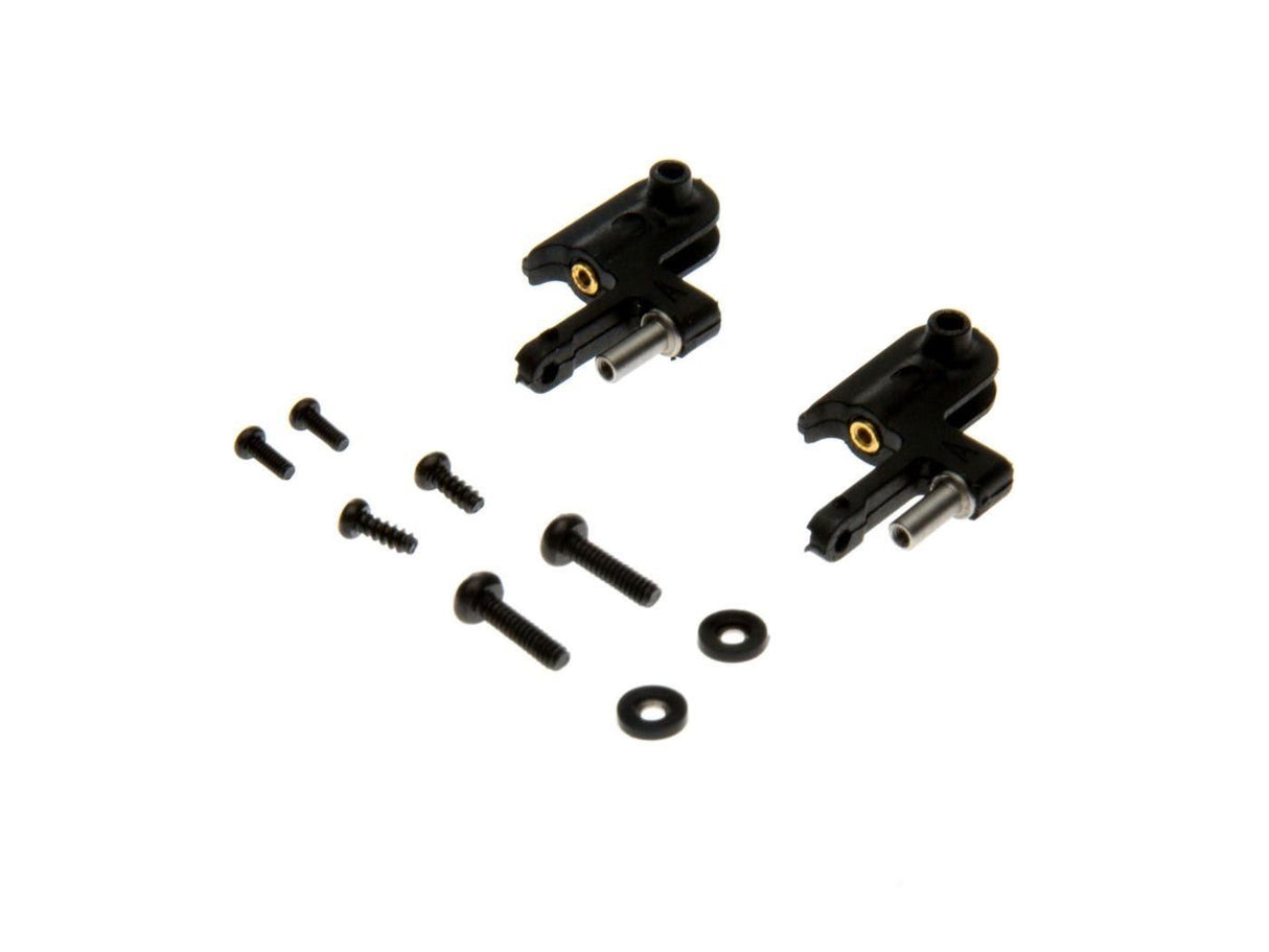 BLH Blade Grips w/ Hardware: 70 S