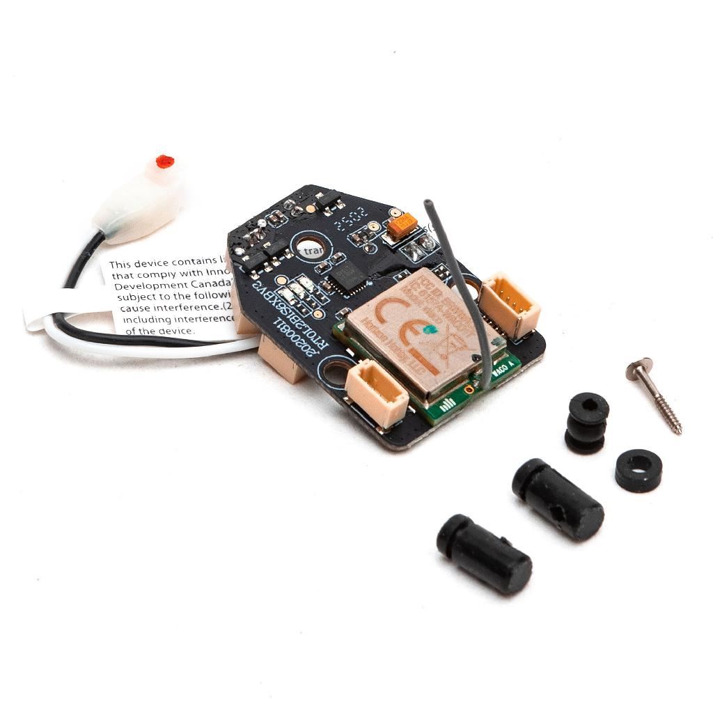 Spektrum Flight Controller: Nano S3