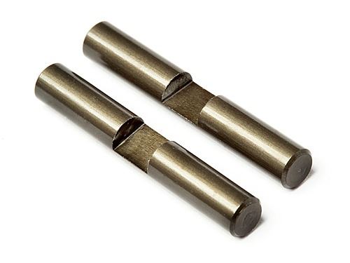 HPI Lightweight Differential Shafts (Pr)