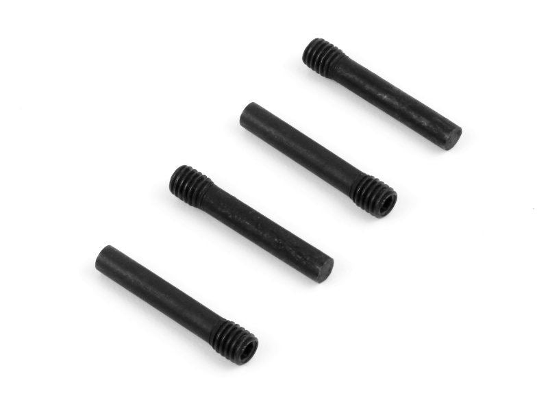 Screw Shaft M3X16Mm (4Pcs)