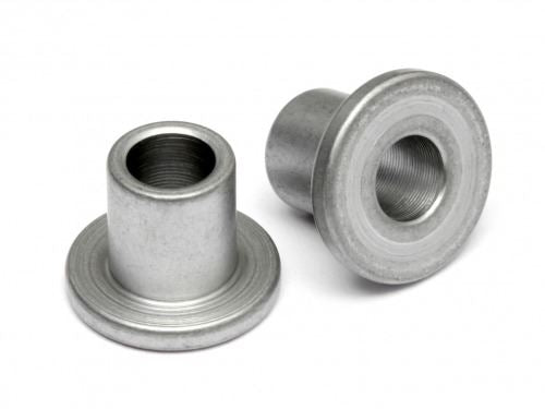 HPI Flanged Collar 4X6X7mm (2Pcs)