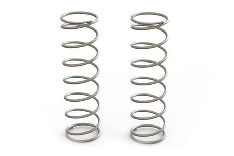 Arrma SHOCK SPRINGS: 85mm 1.09N/mm (6.2lb/in)(2pcs)