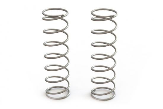 Arrma SHOCK SPRINGS: 85mm 1.09N/mm (6.2lb/in)(2pcs)