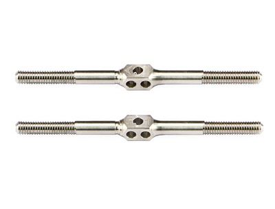 Arrowmax 64 Ti Turnbuckle 3mm x 51mm (2) - (2)