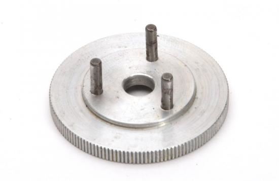 DHK Optimus/Maximus GP - Engine Flywheel