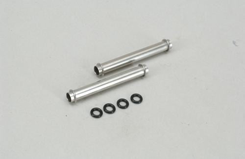 OS Engine Push Rod Cover Assy FS70 Surpass