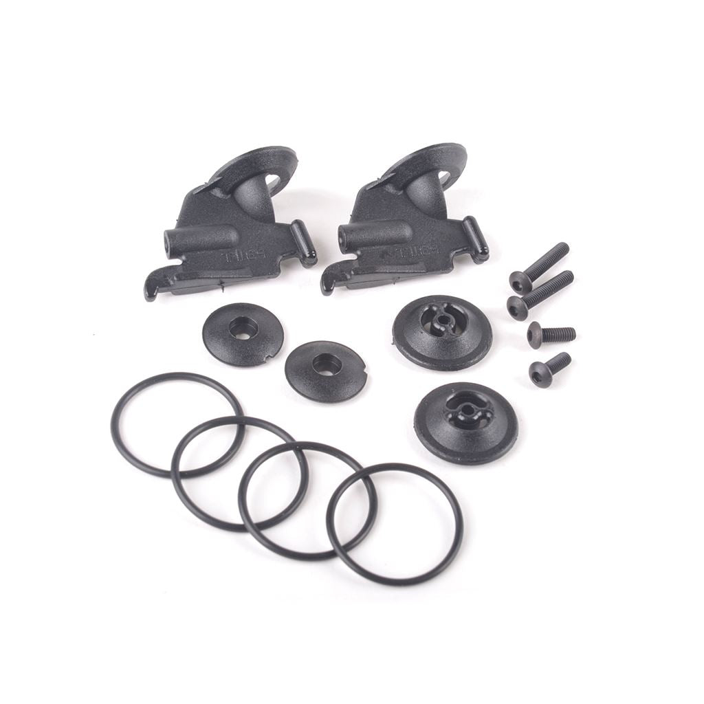 Schumacher Wing Mount Kit