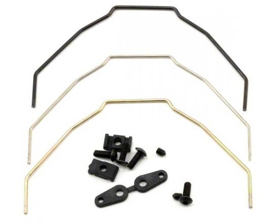 Schumacher Roll Bar Set; Front - Cat SX set 3