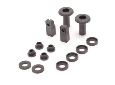 Schumacher Mouldings Set - SS GT