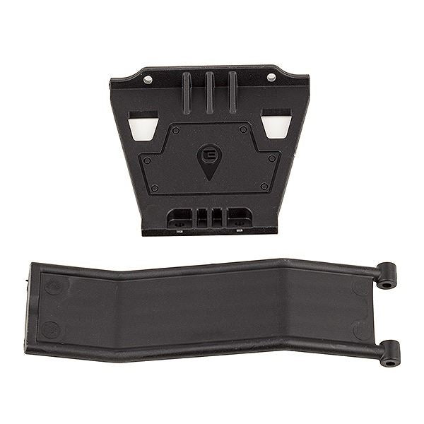 Element Rc Enduro Ifs Skid Plates