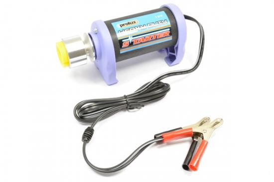 PROLUX REPLACEMENT STARTER CONE FOR HAND HELD