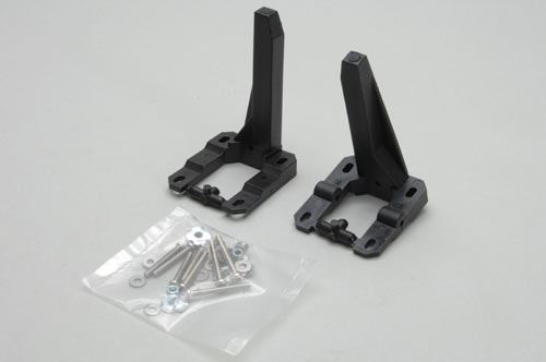 Ripmax WOT4 XL - Engine Mount