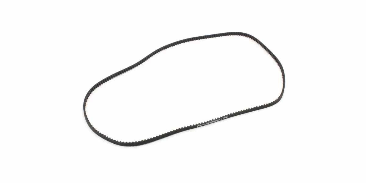 Kyosho Turbo Optima Mid Sp L-Type Low Friction Drive Belt