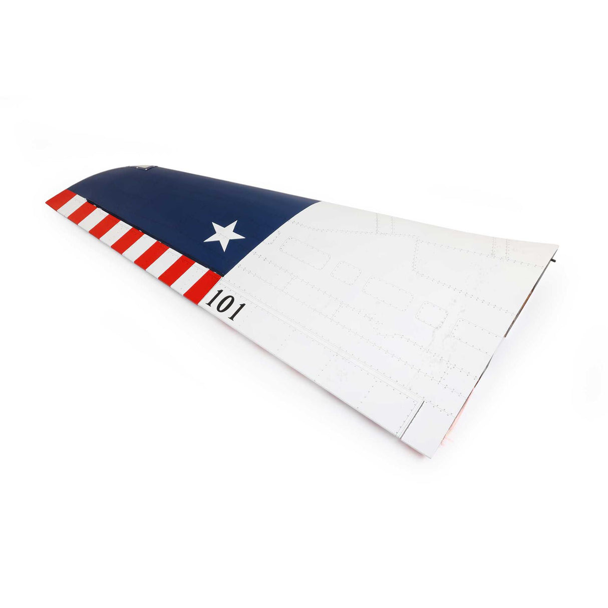 Hangar 9 Wing Panel, Left Hand: Hawk/T-45 140-160N