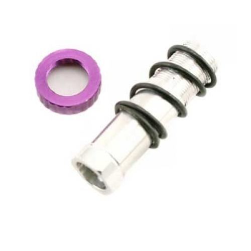 HoBao Hyper 7 Alum. Servo Saver