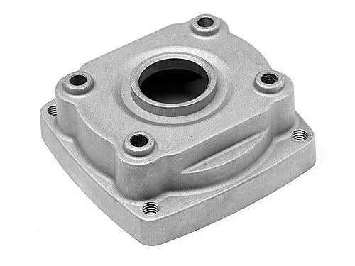 Maverick Clutch Housing Me -243 (Blackout)