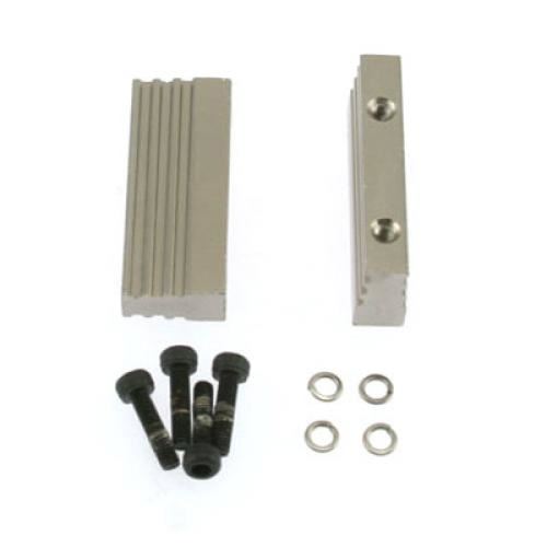 HoBao 48T Steel Spur Gear For Hyper 7 Torsen