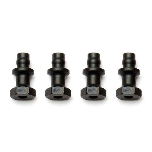 ASSOCIATED RC8B3/3.1 SHOCK BUSHING