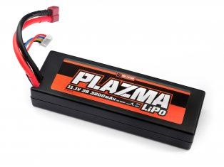 HPI Plazma 11.1V 3200mAh 40C LiPo Battery Pack