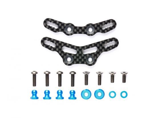 Tamiya M-07 Con Stay Set Trf S Damper