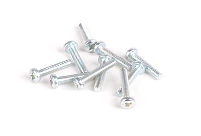 Schumacher SPEED PACK - M3x16 Pan Pozi (pk10)