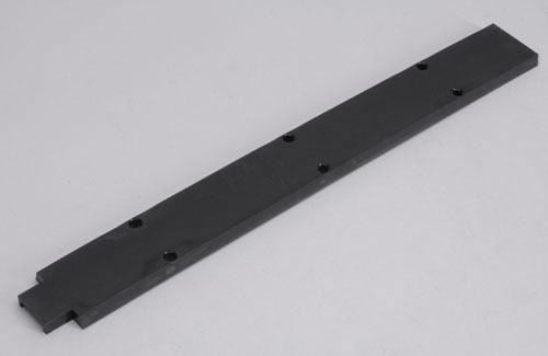 FG Modellsport Upper part belt channel