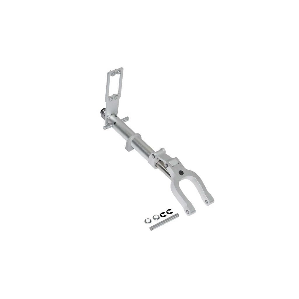 Hangar 9 Nose Landing Gear Strut: Hawk/T-45 140-160N