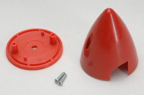 Irvine Spinner - Tutor 40 II