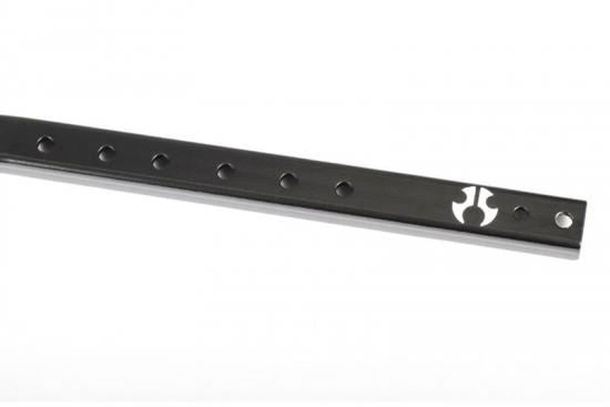 AXIAL Chassis Rails (2) SCX10 II