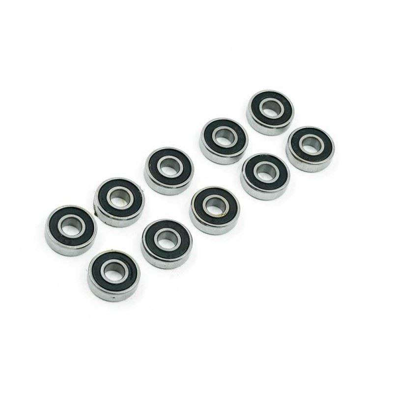 Yeah Racing RC PTFE Bearing 6x16x5mm 10pcs