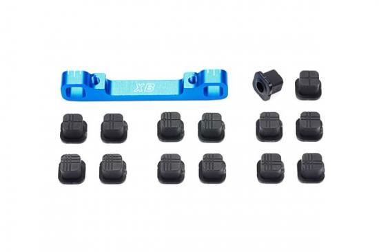 Tamiya Alu Adjustable Susmt (Mb)