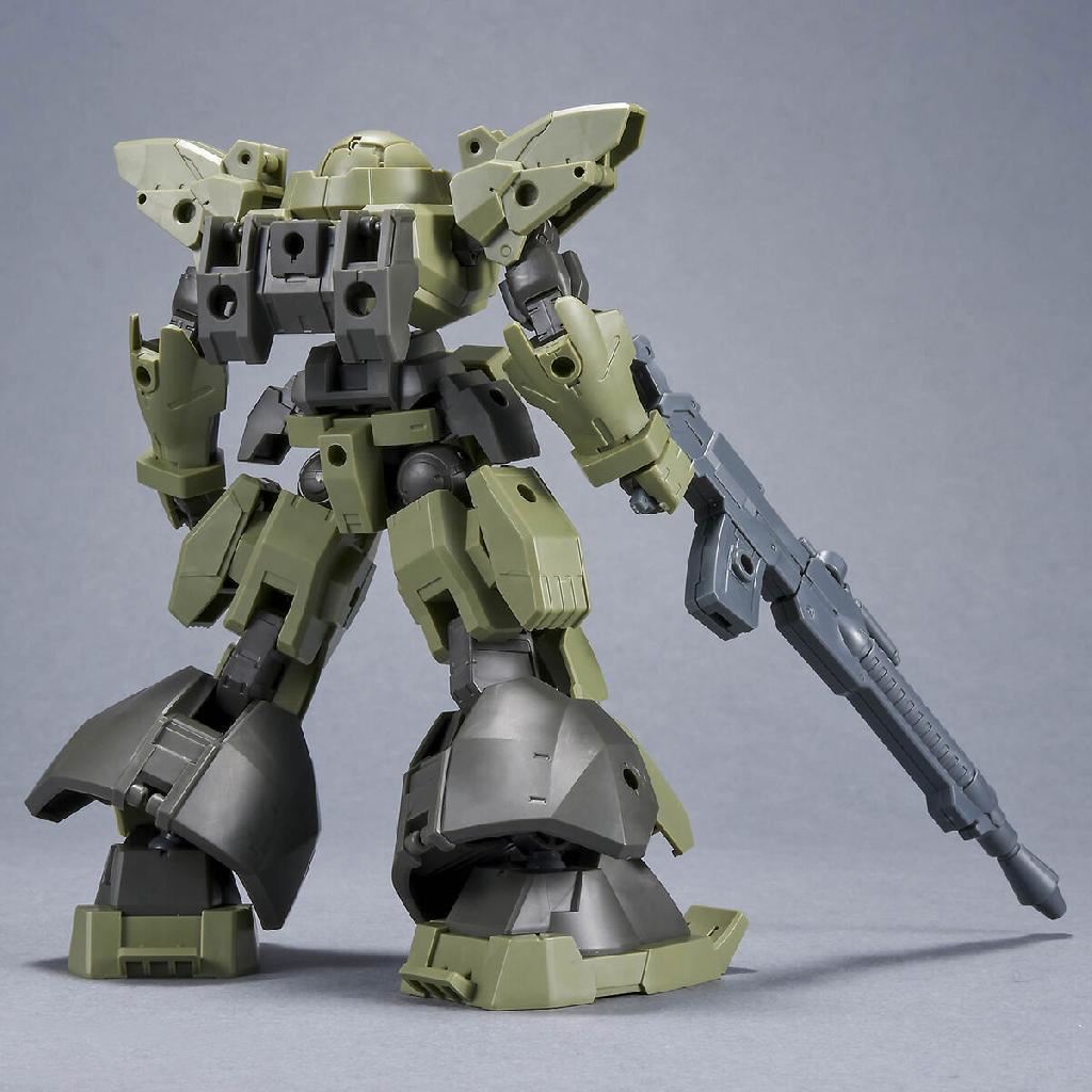 Bandai Hobby 30Mm 1/144 Bexm-28 Revernova (Green)