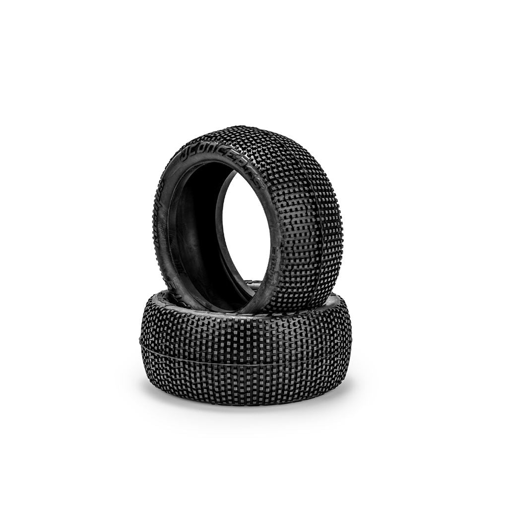 Kosmos - Blue (Fits - 4.0' 1/8Th Truck Wheel)