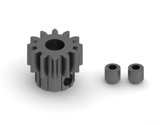 ARRMA Steel Pinion Gear 12T Mod1 5mm