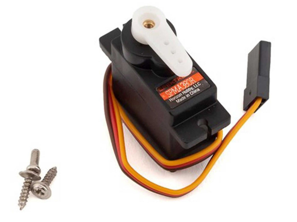 Spektrum 9 Gram Servo Metal Gear Reverse (SPMA380R)