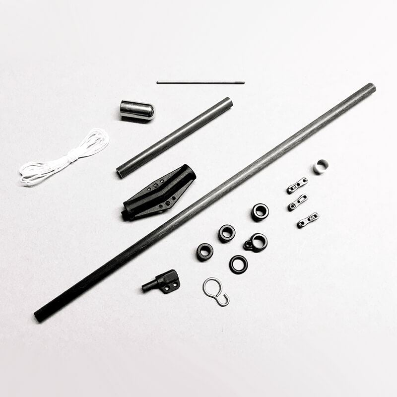 Joysway Df95V1-V3 C Jib Boom Set