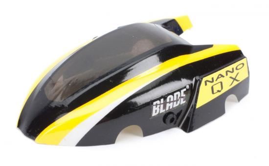 BLH Yellow Canopy: Nano QX