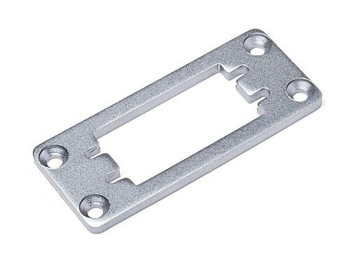 Maverick Servo Mount Plate (Blackout Mt)