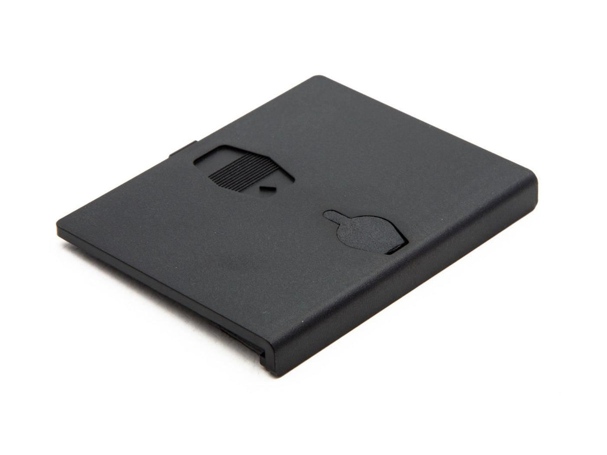 Spektrum Battery Door w/ Plug DX6G2 DX7G2 DX8G2 Dxe