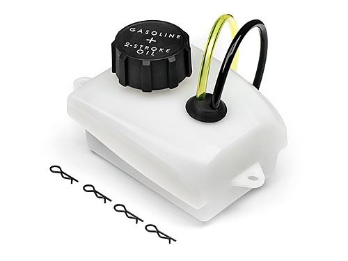 HPI Fuel Tank Set