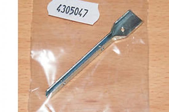 Tamiya Windshield Frame For 58500