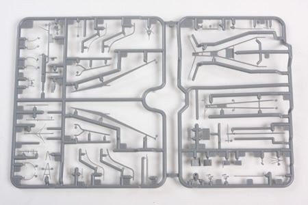 Tamiya 1/350 Japanese Heavy Cruiser Tone