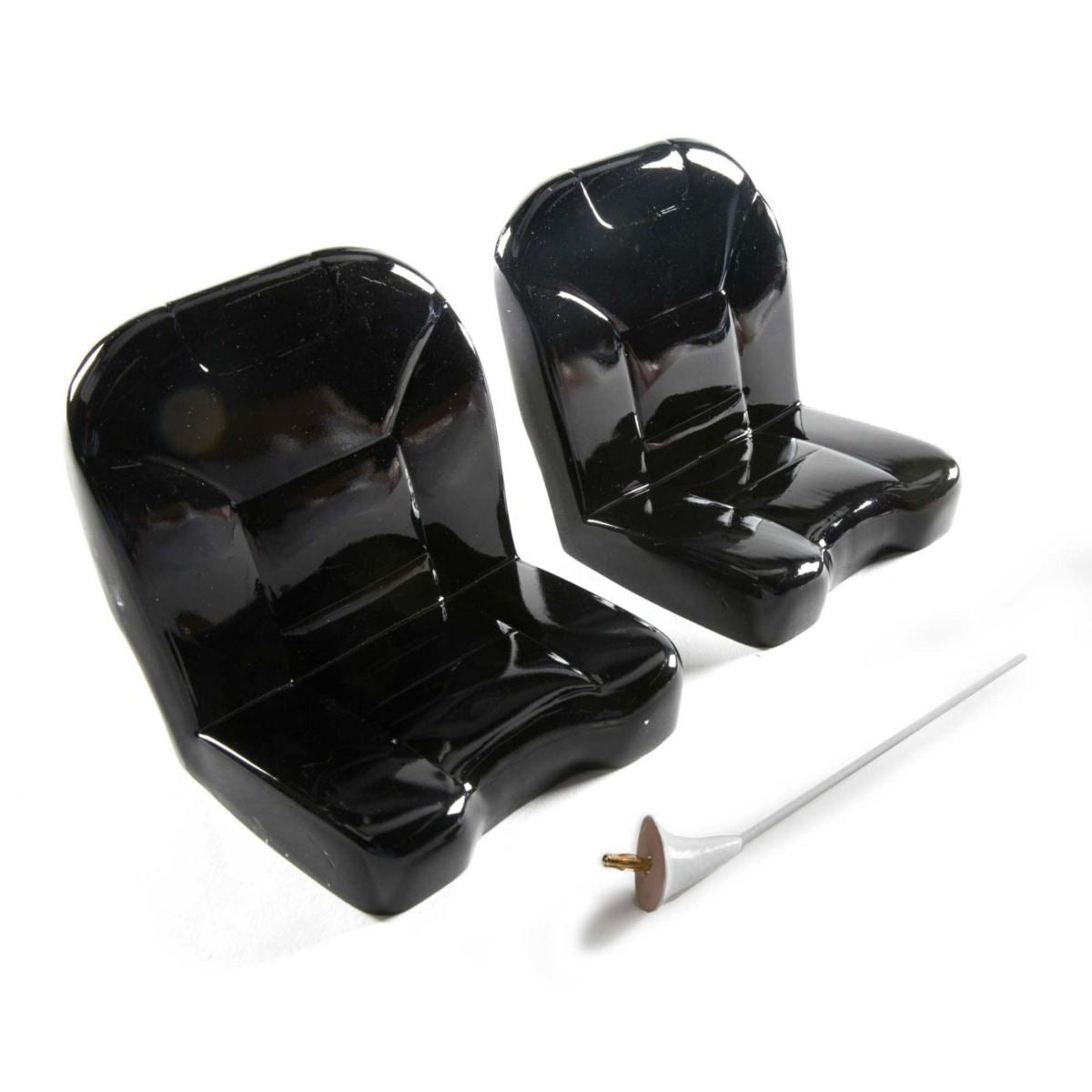 HAN 2x Seats+Anntena: XCub 60cc